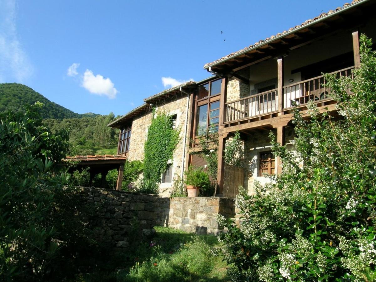 Olmares Terrace Apartment - Picos De Europa Lomeña Exteriör bild
